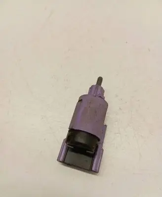 Clutch pedal sensor
