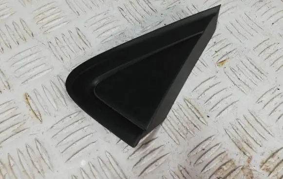 Renault Twingo III Dashboard side end trim 833303593R