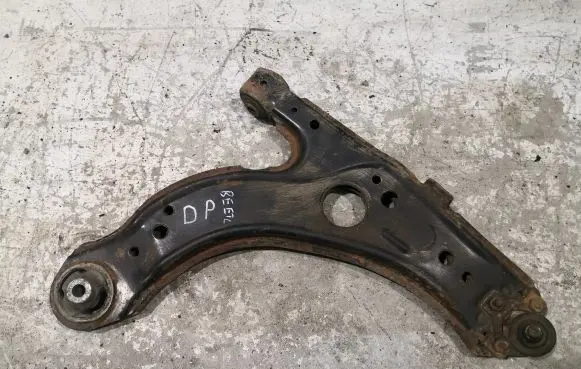 Volkswagen New Beetle Front lower control arm/wishbone