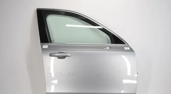 Volvo XC90 Front door 