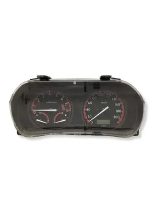 Honda HR-V Speedometer (instrument cluster) 78100S2HG100