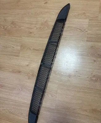 Ford Focus Front bumper lower grill FD99129 99129