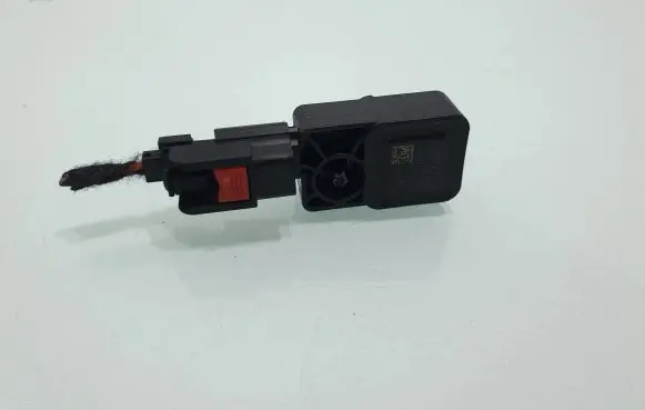 Opel Insignia A Airbag deployment crash/impact sensor 340806311