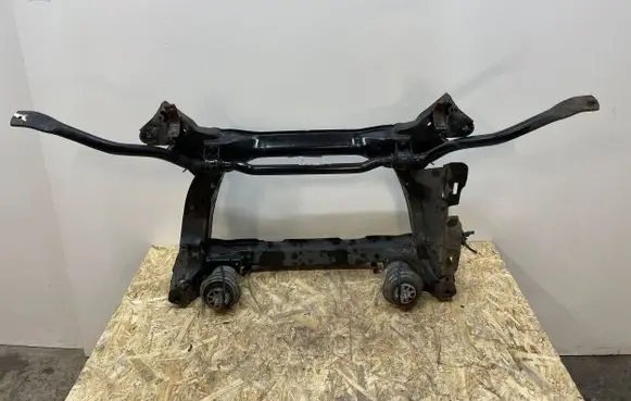 Jaguar XF X250 Front subframe DX235019BB 227141
