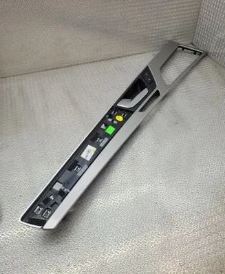 Audi A8 S8 D4 4H Rear door card trim 4H4867469
