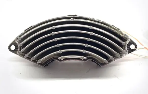 Citroen C4 Grand Picasso Heater blower motor/fan resistor A43001400