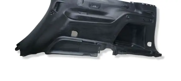 Jeep Grand Cherokee WL Trunk/boot side trim panel 66592