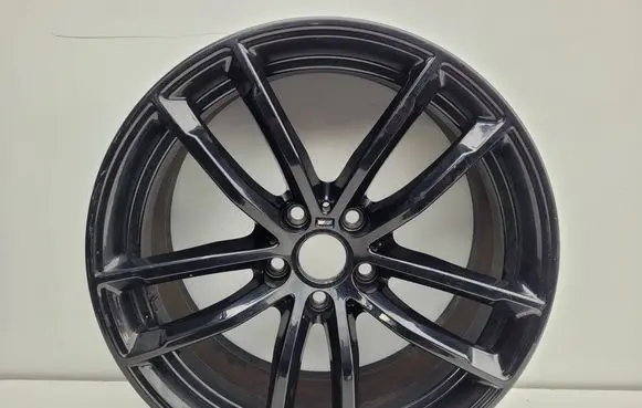 BMW 5 G30 G31 G38 R18 alloy rim 7855081 SP7855081