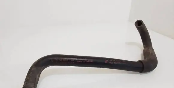 Seat Alhambra (Mk1) Power steering hose/pipe/line 7M3422889A YM213E525BB