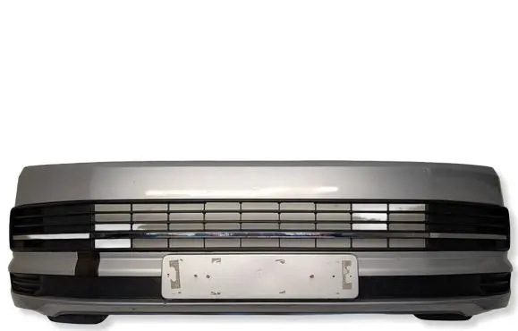 Volkswagen Multivan T6 Front bumper 7E5807221D
