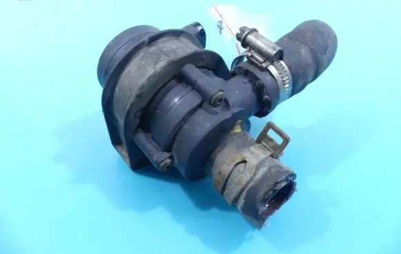 Volvo S40 Electric auxiliary coolant/water pump 70205407 IMPRK1135831
