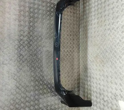 BMW X1 U11 Rear bumper lower part trim 5A045A5