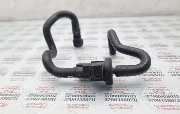Audi Q7 4L Vacuum valve 06E906517A