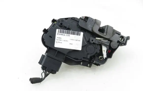 Ford S-MAX Rear door lock AM2AR26413AA
