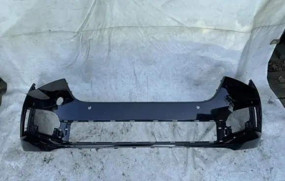Skoda Scala Front bumper 657807221