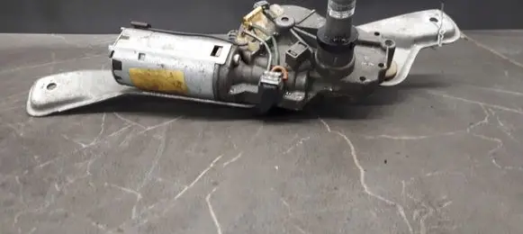 Volkswagen Sharan Wiper motor