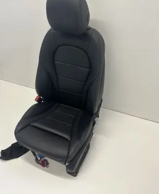 Mercedes-Benz GLC X253 C253 Front driver seat W253