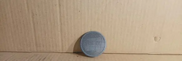 Renault Laguna II Side speaker trim/cover 