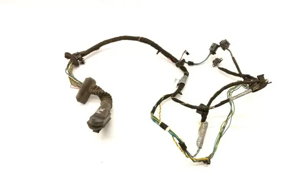 BMW 3 E46 Front door wiring loom 8375410