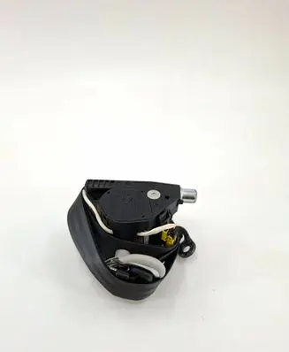 Volkswagen Transporter - Caravelle T5 Front seatbelt 7E0857806C 65710