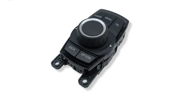 BMW X5 F15 Head unit multimedia control 9381678