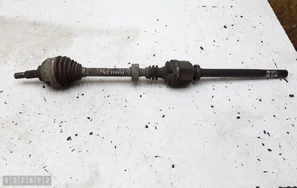 Renault Espace IV Front driveshaft