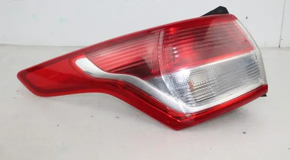 Ford Escape Rear/tail lights CJ5413405A CJ5413405