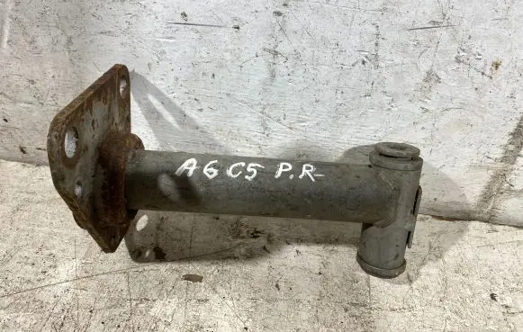 Audi A6 S6 C5 4B Front bumper shock/impact absorber 