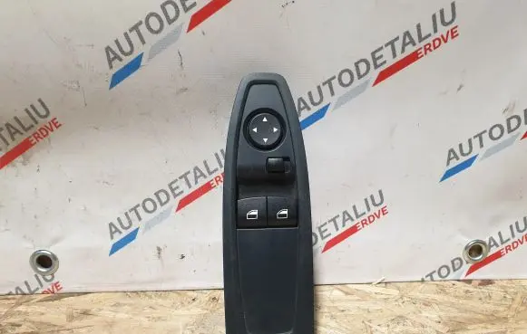 BMW 4 F32 F33 Electric window control switch 9226268