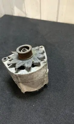 Mercedes-Benz SL R129 Generator/alternator