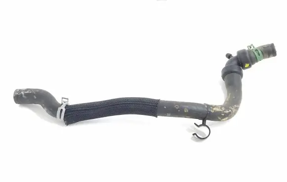 Renault Espace V (RFC) Engine coolant pipe/hose