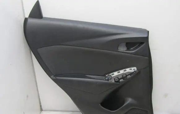 Mini One - Cooper F56 F55 Rear door card panel trim D10E-68561