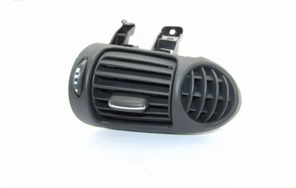 Mercedes-Benz C W203 Dash center air vent grill A2038300154