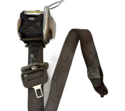 Renault Master III Set of seat belts TKAH0EG416