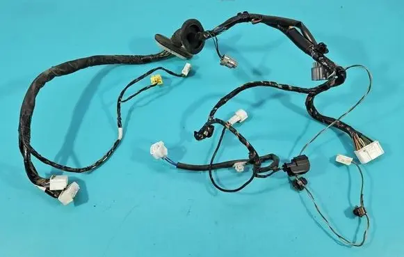 Isuzu D-Max Front door wiring loom 898159 IMPRK1535159