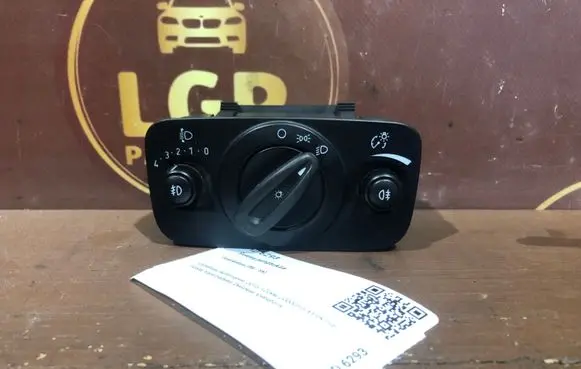 Ford Galaxy Light switch 8G9T13A024AD