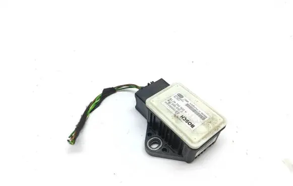 Mercedes-Benz Vito Viano W639 ESP acceleration yaw rate sensor A0065424218 7058220 0265005774
