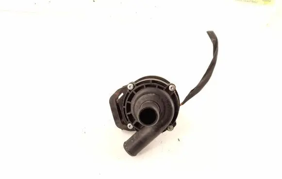 Mercedes-Benz GLK (X204) Electric auxiliary coolant/water pump 2118350028 2048350364
