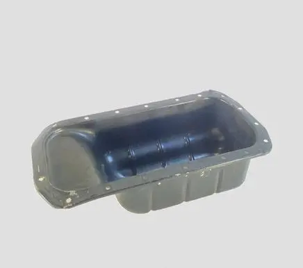 Ford Focus Oil sump