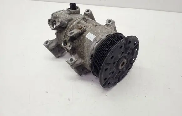 Toyota Avensis T270 Air conditioning (A/C) compressor (pump) GE4472601258 4472601258