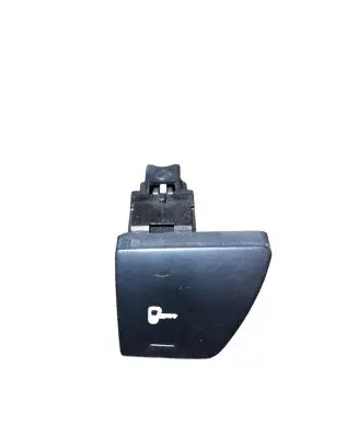 Peugeot 307 CC Central locking switch button 96366684 96366684XT 231417