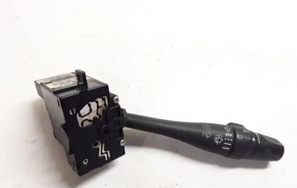 Nissan Almera Tino Wiper control stalk 36990B29H0 257SA5439481E