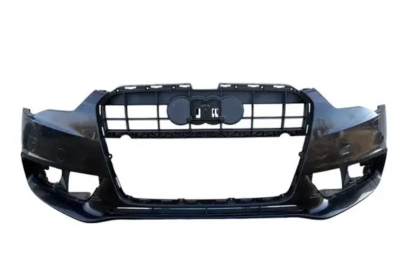Audi A5 8T 8F Front bumper 8T0807437AD
