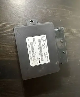 Volvo XC60 Hand brake control module 6G912598CA 31264471 A2C53296349