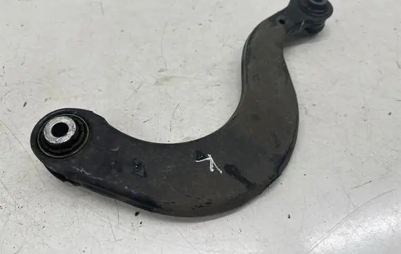 Volkswagen Golf Sportsvan Rear upper control arm/wishbone 5Q0505323C