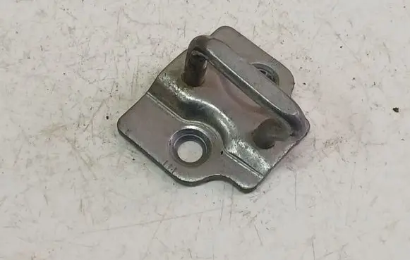 Ford Grand C-MAX Rear door lock loop/hook striker 