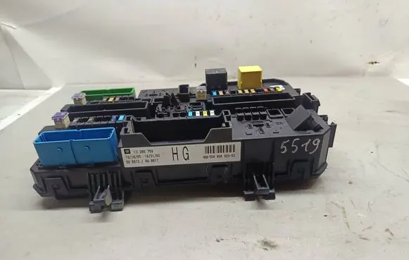 Fuse module