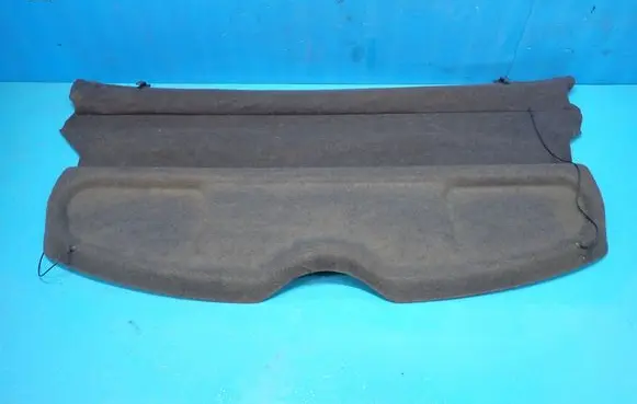 Nissan Micra Parcel shelf 
