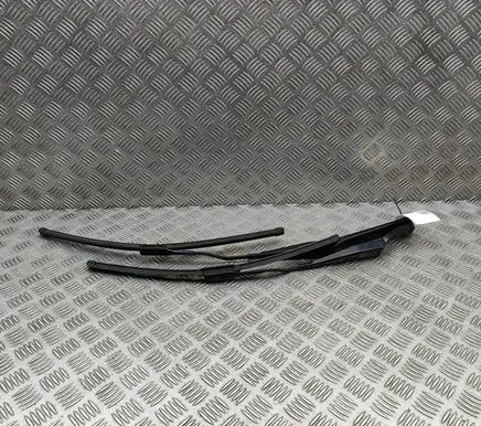 Porsche 911 991 Windshield/front glass wiper blade 99162812203 98162812102