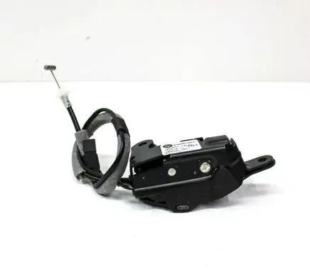 BMW X5 F15 Tailgate/trunk/boot lock/catch/latch 7351058